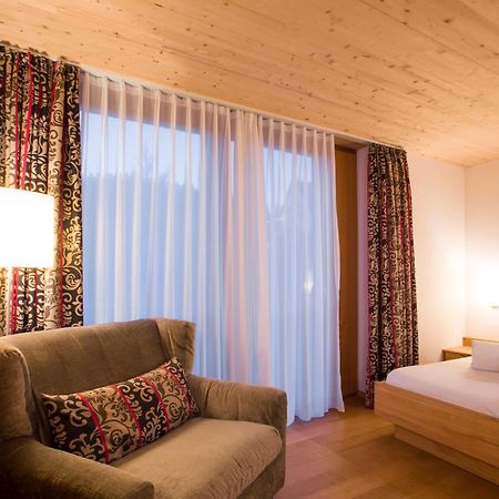Hotel Herrmann Münsingen Exteriör bild