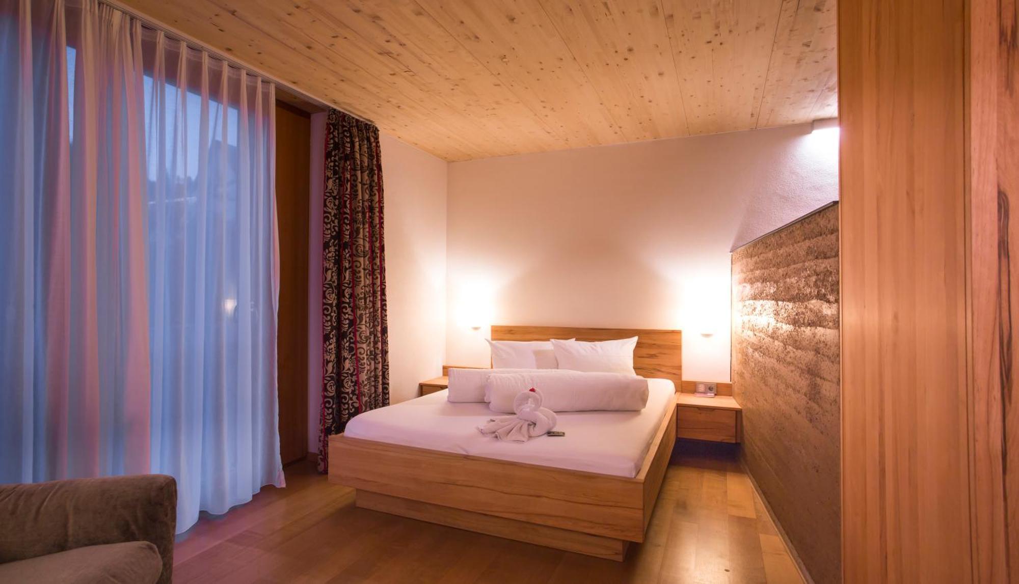 Hotel Herrmann Münsingen Exteriör bild