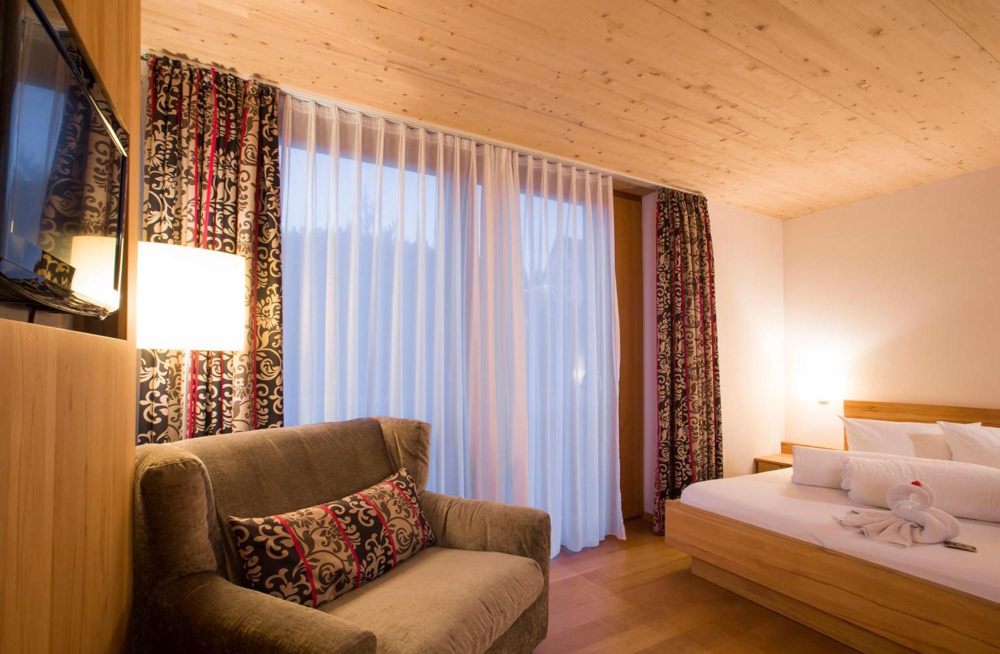 Hotel Herrmann Münsingen Exteriör bild