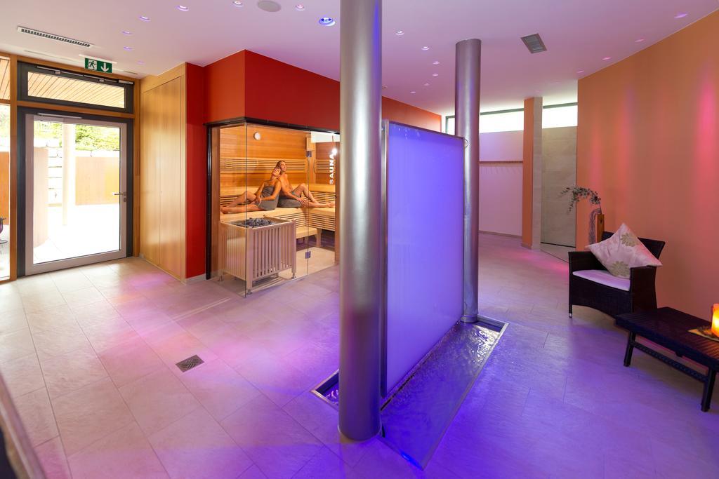 Hotel Herrmann Münsingen Exteriör bild