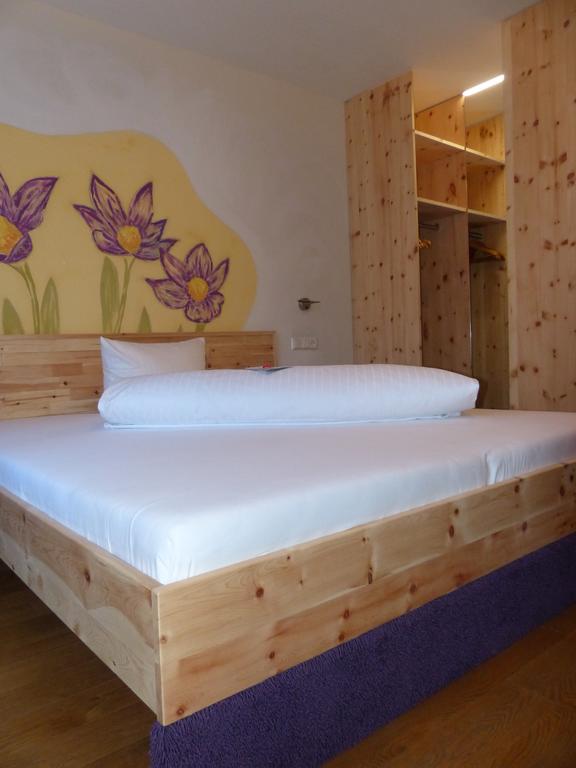 Hotel Herrmann Münsingen Exteriör bild